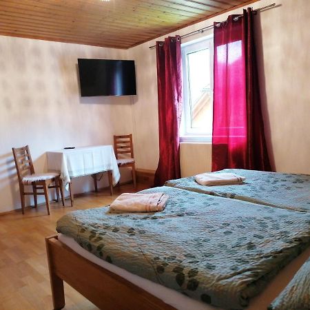 Apartment Hoermann Ardning Dış mekan fotoğraf