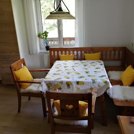 Apartment Hoermann Ardning Dış mekan fotoğraf