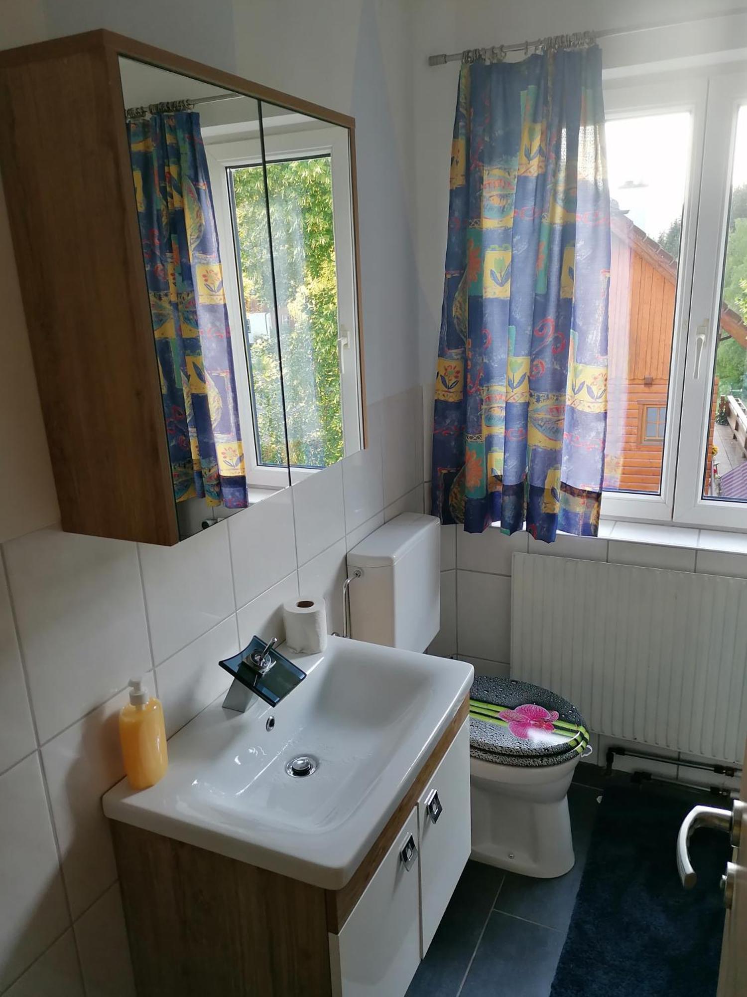 Apartment Hoermann Ardning Dış mekan fotoğraf