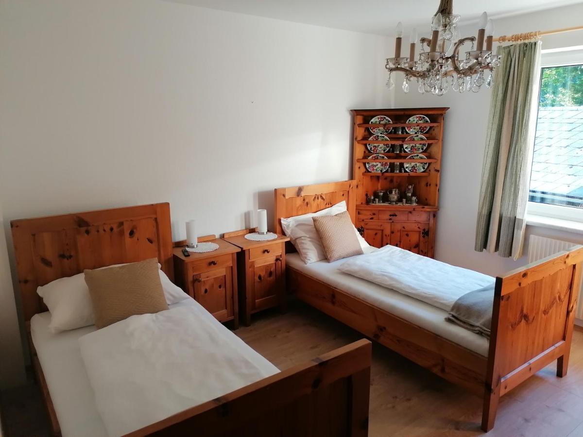 Apartment Hoermann Ardning Dış mekan fotoğraf