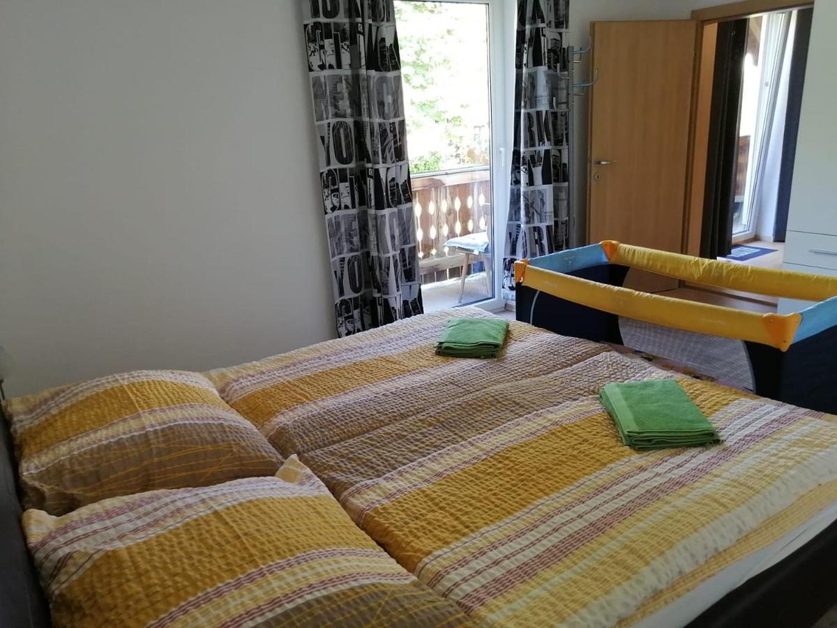 Apartment Hoermann Ardning Dış mekan fotoğraf