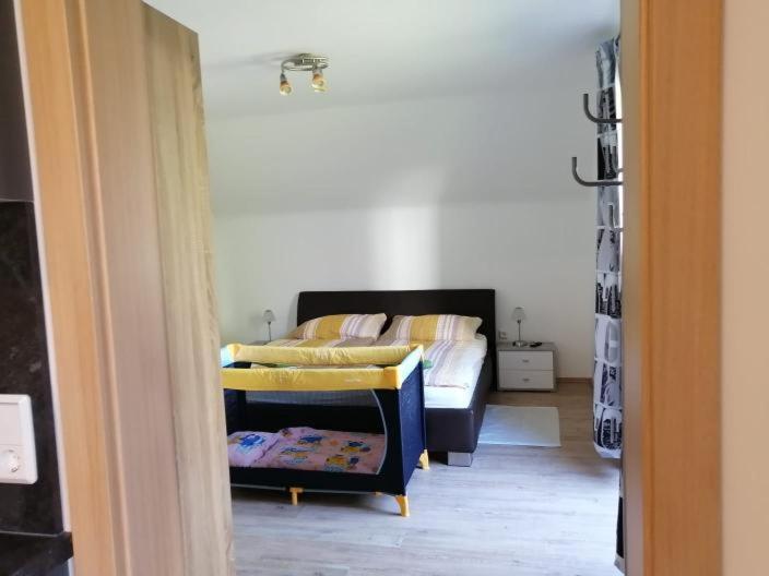 Apartment Hoermann Ardning Dış mekan fotoğraf