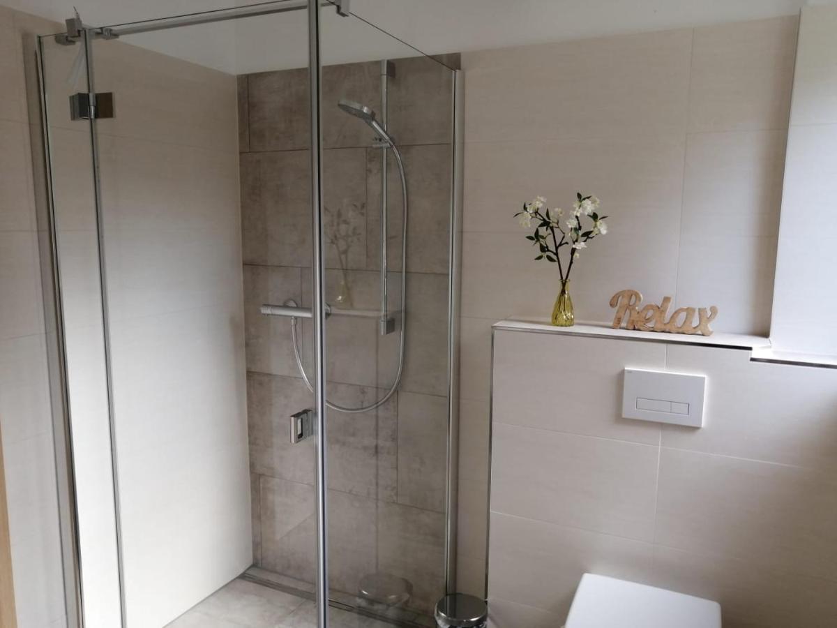 Apartment Hoermann Ardning Dış mekan fotoğraf