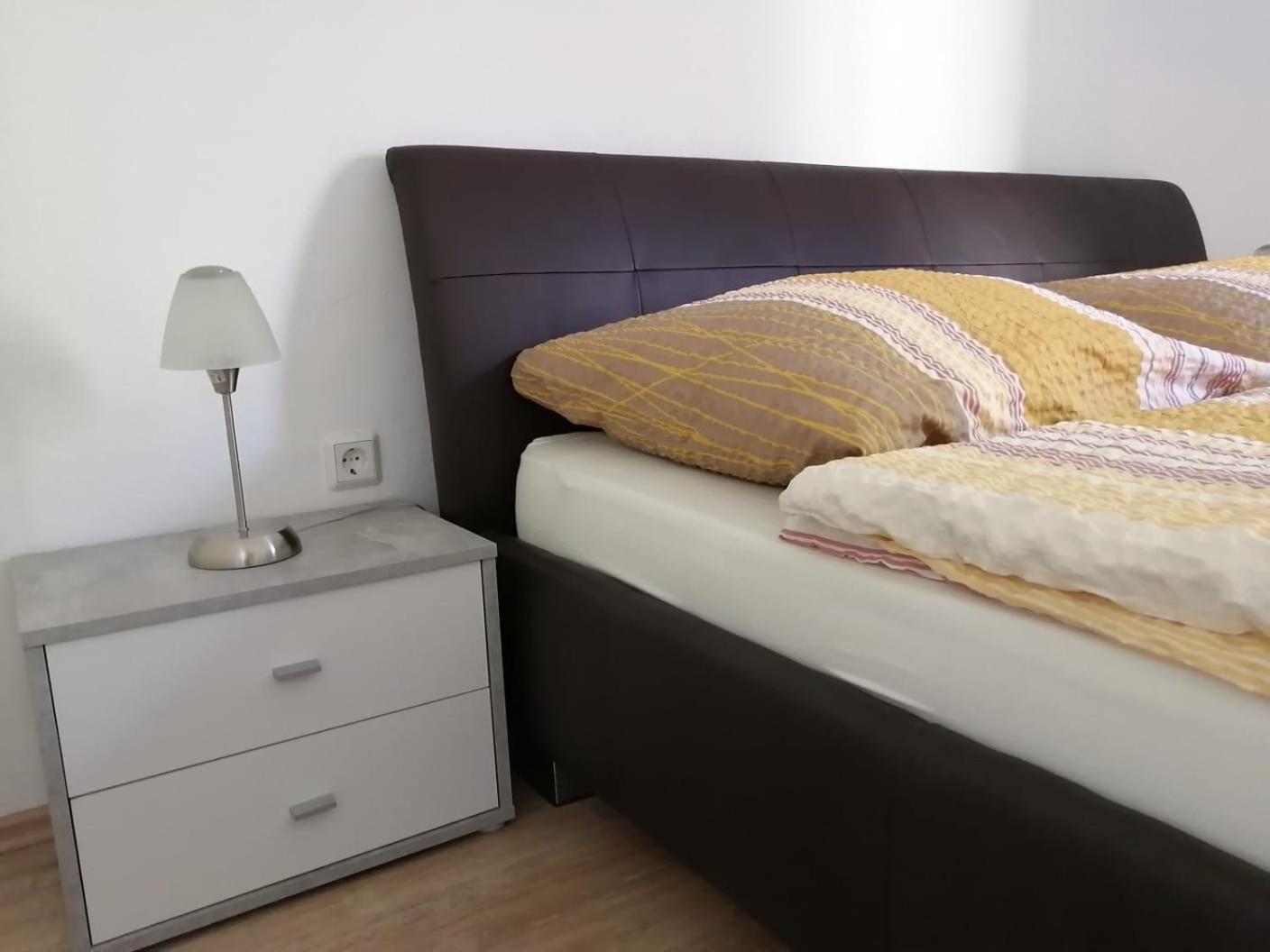 Apartment Hoermann Ardning Oda fotoğraf
